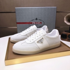 Prada Low Shoes